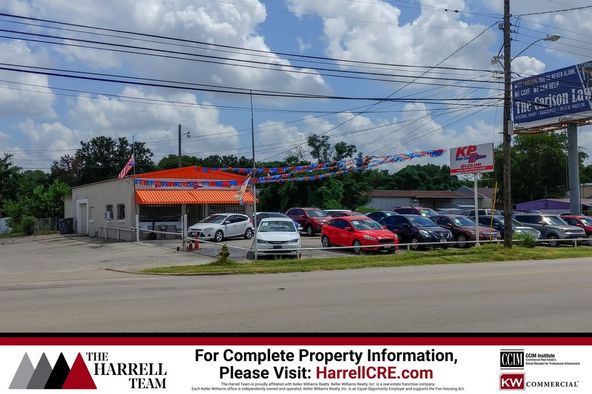2020 Franklin Ave, Waco, TX 76701